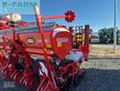 Sembradora monograno mecanica - Maschio - chrono 306 6r75