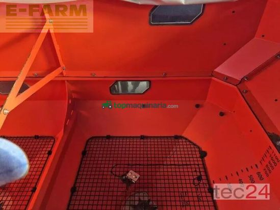 Esparcidor - Rauch - axis h 30.2 emc-vspro iso