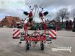 Henificador - Massey Ferguson - td 676 dn (twister 6606 dn)