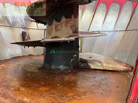 Remolqu esparcidor - Stoll - vm 1