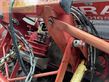 Grada rotativa - Lely - rottera 35-302 en packkerrol en hydraulische hef