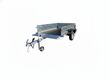 Remolqu agrícola - Pongratz - epa 206/12 u-rs-stk 750kg