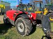 Telescopica - Manitou - mlt 840-137 ps
