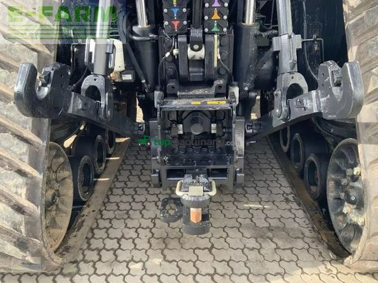 Tractor agrícola - Case IH - magnum 400 rowtrac RowTrac