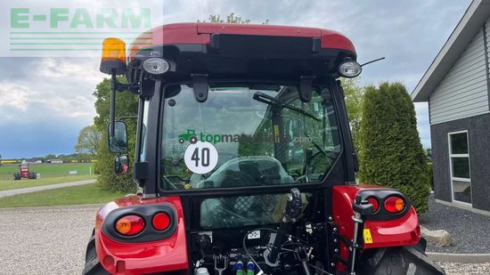 Tractor agrícola - Case IH - farmall 75 a vendegear