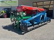 Sembradora - Regent - sicma ers 3000 + regent seedstar rsm 310 ds