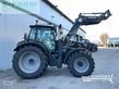 Tractor agrícola - Deutz-Fahr - 6185 ttv warrior | extracare bis 2030