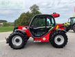 Telescopica - Manitou - mlt 735-120 ps