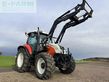 Tractor agrícola - Steyr - 4115 profi