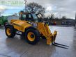 Minicargadora - JCB - 542-70 agri xtra telehandler (st25428)