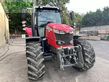Tractor agrícola - Massey Ferguson - 6713 s