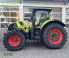 Tractor agrícola - Claas - axion 810 cis+ cmati