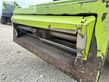 Cosechadora de Cereal - Claas - lexion 550