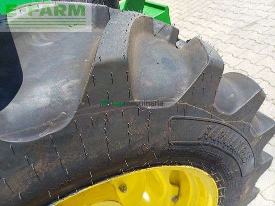 Tractor agrícola - John Deere - 5090 r