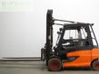Elevadora - Linde - e 45/600 hl 388