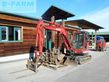 Excavadora - Kobelco - sk55srx-6 ( 5.100kg ) 4 löffel + palettengabel