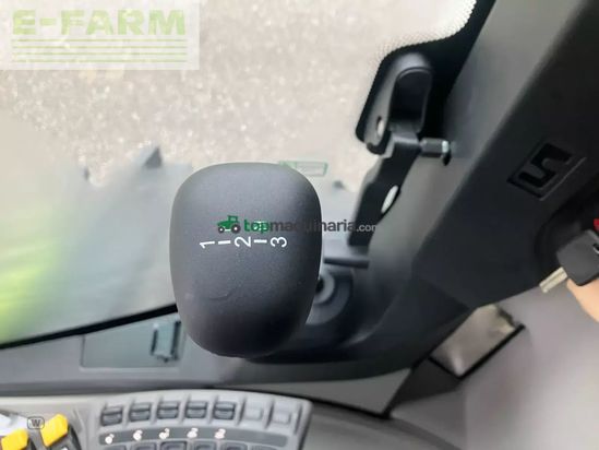 Cosechadora de Cereal - Claas - evion 430 maxi