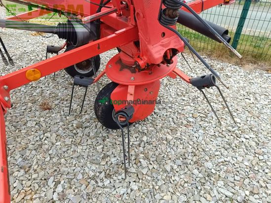 Henificador - Kuhn - gf 5902