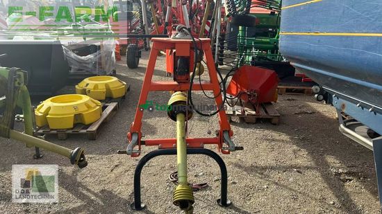 Rastrillo - Fella - ts 1402