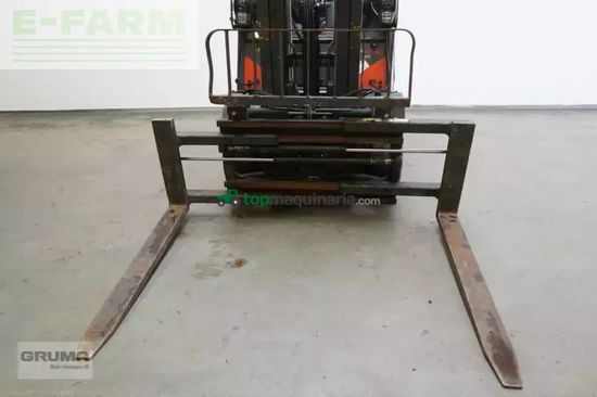 Elevadora - Linde - h 30 d evo 393-02