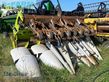 Cabezal - Claas - conspeed 8/75 fl