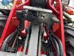 Minicargadora - Weidemann - 1880 kabine mit 30km/h + highflow