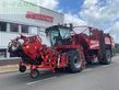 Cosechadora de Cereal - Grimme - rexor 620 rüttelschar multiwelle