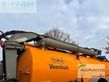 Cisterna - Veenhuis - vakuumtankwagen 20.000 liter
