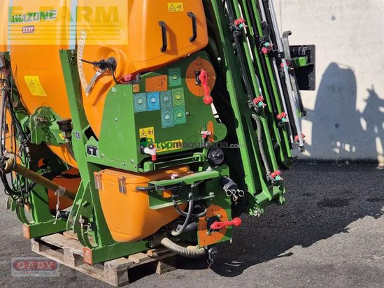 Atomizador - Amazone - uf 1201 feldspritze