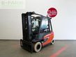 Elevadora - Linde - e 35 l 1252-01