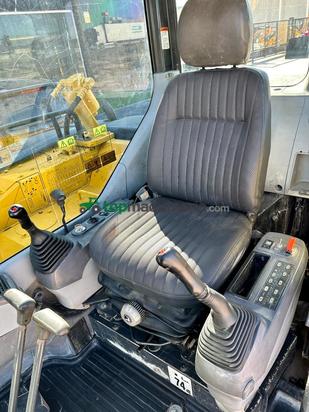 Excavadora Komatsu PC78 MR-6