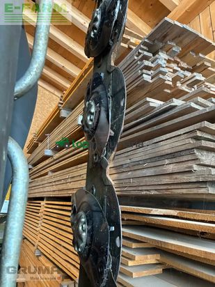 Cortacésped manual - Fendt - slicer 860