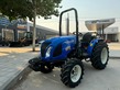 Tractor agrícola - New Holland -  BOOMER 50