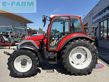 Tractor agrícola - Lindner - geotrac 100