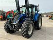 Tractor agrícola - Valtra - n163 versu tractor (st25841) Versu