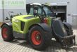 Telescopica - Claas - scorpion 756 vp+