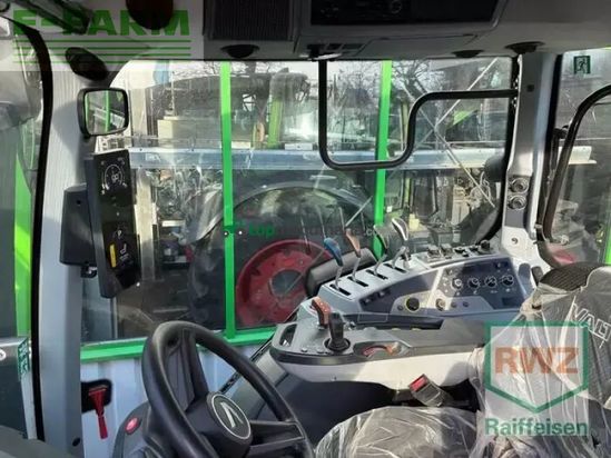 Tractor agrícola - Valtra - t175ea