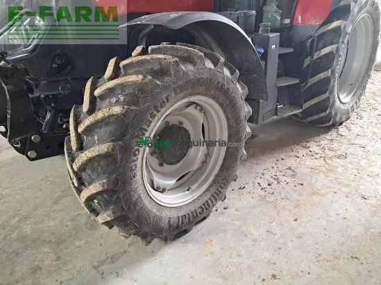 Tractor agrícola - Case IH - maxxum 150