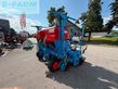 Sembradora monograno mecanica - Monosem - ng plus einzelkornsämaschine