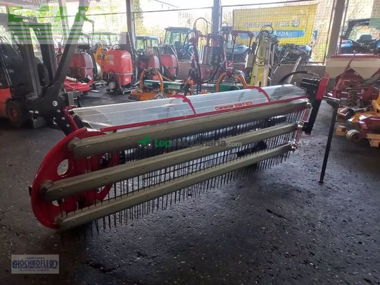 Rastrillo - BB-Umwelttechnik - clementer 330 f eco