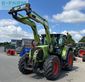 Tractor agrícola - Claas - arion 650 cis hexashift HEXASHIFT CIS