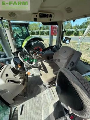 Tractor agrícola - John Deere - 6175r