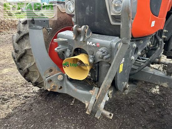 Tractor agrícola - Kubota - m6121
