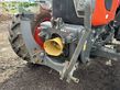 Tractor agrícola - Kubota - m6121