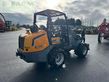 Minicargadora - Giant - g3500