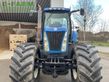 Tractor agrícola - New Holland - tg 285