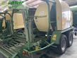 Empacadora gigant - Krone - comprima cv 150 xc