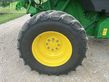Cosechadora de Cereal - John Deere - t550 hm