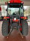 Tractor agrícola - Kubota - l1501