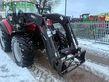 Tractor agrícola - Case IH - farmall 120c hi/lo